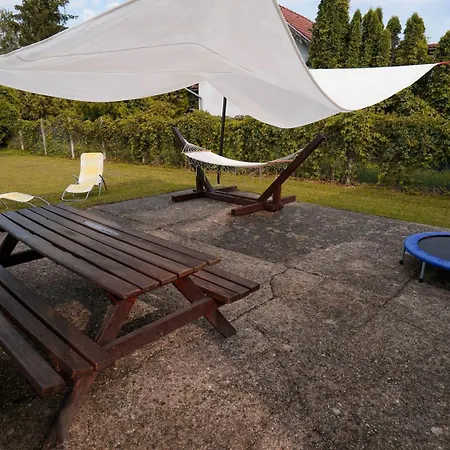 Andreas Apartment Keszthely