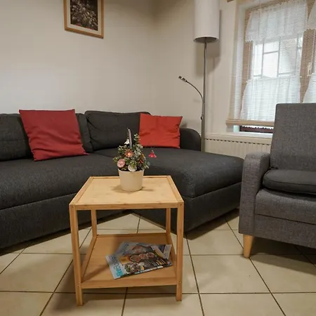 Apartment Andreas Keszthely