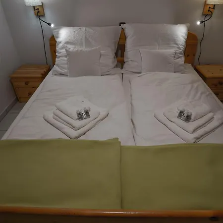 Andreas Apartment *
