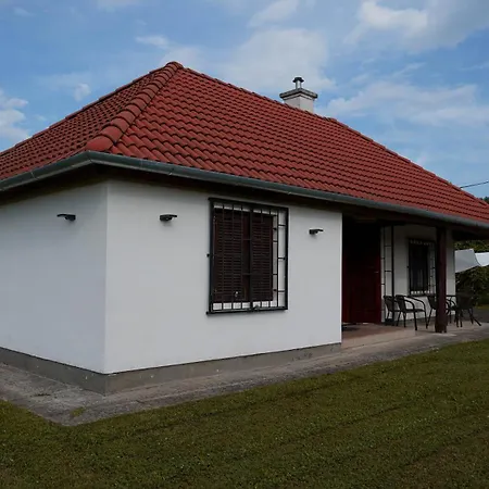 Andreas Apartment