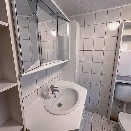 Apartment Andreas Keszthely