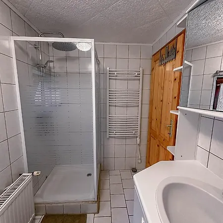Andreas Apartment *