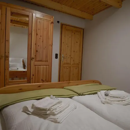 Andreas Apartment