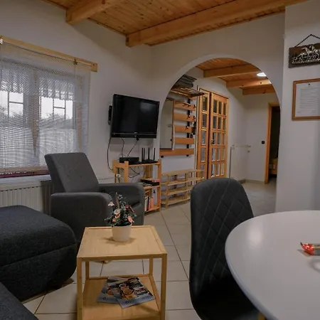 Apartment Andreas