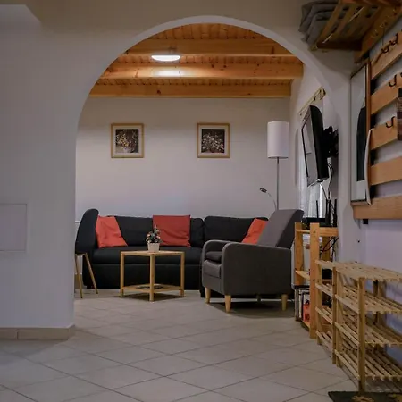 Apartment Andreas Keszthely
